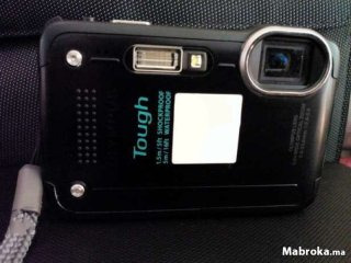 Olympus Waterproof