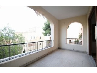 Repossessed 4 bedroom apartment in Palma