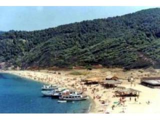 Seashore Development Land For Sale In..