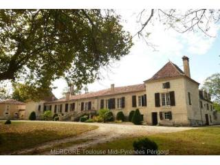 4 bedroom House For Sale: 24000 DORDOGNE