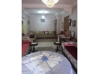 Apartment 2 beds - lounge - 1.5 bath -..
