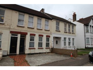 Fairmead Avenue, Westcliff on Sea, SS0..