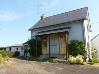 Good House with Central Heating