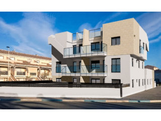 3 Bedrooms - Apartment - Murcia - For..