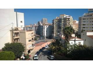 Brisa apartment in Calpe