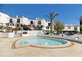 2 Bedroom Apartment close to Sao Rafael..