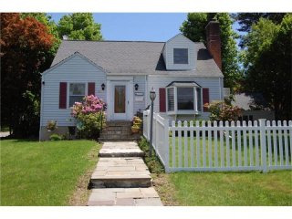 3 bedroom House For Sale: 258 Sherman..