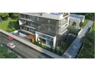 Apartment - For Sale - Germasogeia..