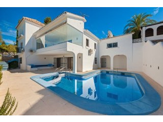 Benahavis, Benahavis, , 4 bedrooms, 447..