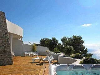 New build in Altea - Luxurious modern 3..