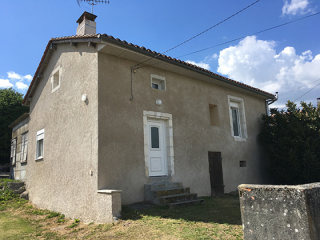 Nicely Renovated Hamlet Home With..