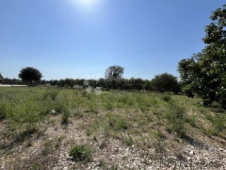 POREČ OKOLICA, ZEMLJIŠTE ZA GRADNJU STANOVA SA POGLEDOM NA M