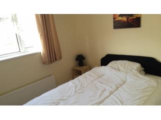 ROOM TO LET IN DAWLEY - ALL BILLS..