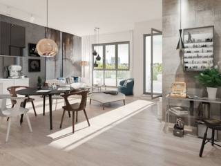 Smart New Apartments in Prime Location