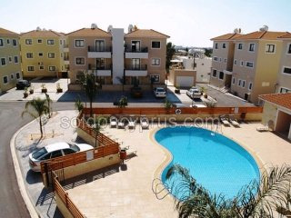 3 Bedrooms - Apartment - Famagusta -..
