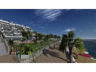 Apartment - In the heart of the Costa..