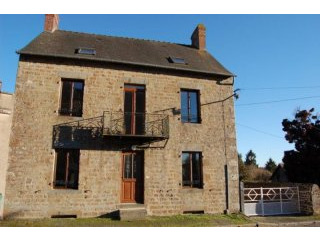 Character House with Huge Potential