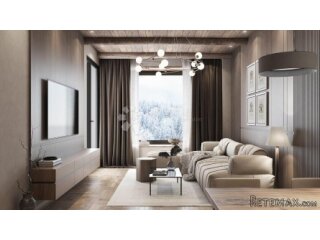 PROJEKT JAHORINA - zgrada A2 apartman 12, 1. kat