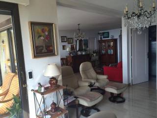 Secure two bed apartment with swimming..