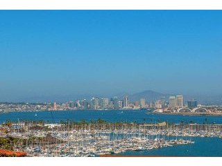 810 Armada Ter San Diego, California..