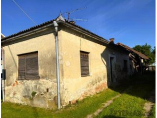 Kuća za rušenje – Sveti Juraj u Trnju