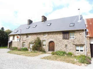Superb Country House with Many Features