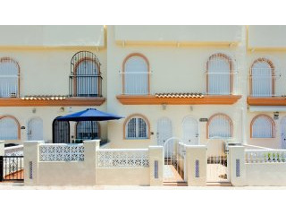 2 Bedrooms - Townhouse - Alicante - For..