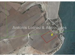 Building Plot