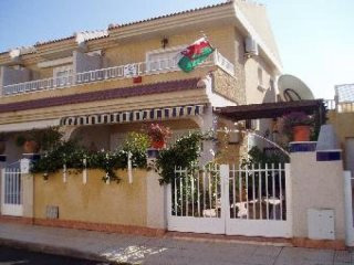 El Palmeral