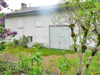 Hamlet House To Restore North Dordogne