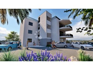 Novogradnja! Trosoban stan u Okrugu Gornjem, S6 59,64 m2