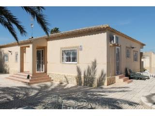 3 Bed Detached Villa with Private Pool