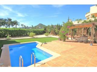 3 bedroom Apartment For Sale: La Manga..