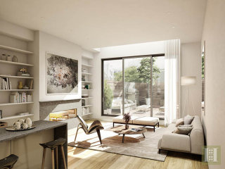 4 bedroom Apartment For Sale: 75 BOND..