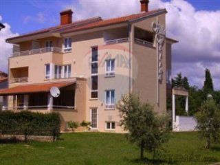 FAŽANA: MINI HOTEL SA 12 SOBA, 150 METARA OD PLAŽE