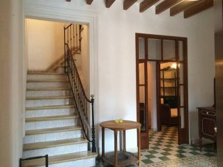 House In Andratx, Mallorca