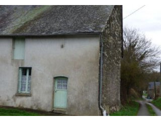 Ideal Holiday Home House to Renovate