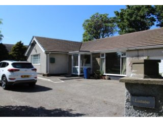 Lochaber, Lezayre Road, Ramsey