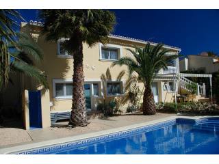 Montemar, Costa Blanca