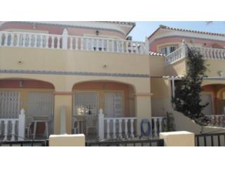 Resale · Townhouse · Spain · Costa Bl..