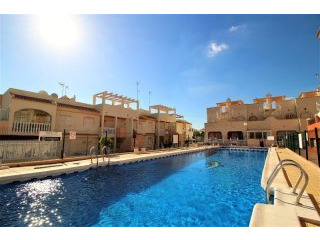 2 Bedrooms - Apartment - Costa Blanca..