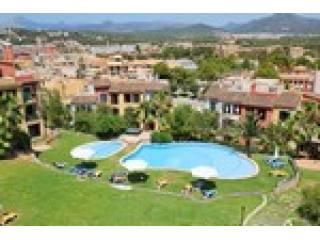 2 Bedrooms - Apartment - Illes Balears..