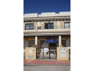 2 Bedrooms - Townhouse - Murcia - For..