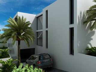 4 Bedrooms - Villa - Alicante - For Sale