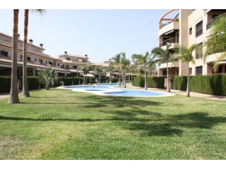Apartment in Javea