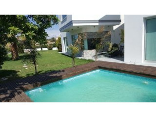 Modern four bedroom house for rent in..