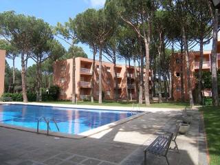 RD007-D Apartment with communal..