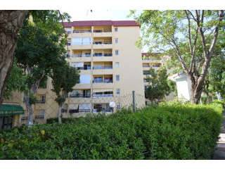 Attractive Property in la Campana