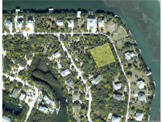 Land For Sale: 38 Bayshore Cir..