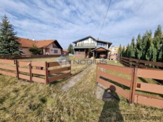 Pitomača, kuća 400m2, garaža + spremište